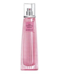 Live Irresistible Rosy Crush парфюмерная вода 75мл уценка Givenchy