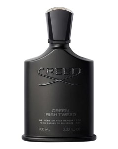 Green Irish Tweed парфюмерная вода 100мл уценка Creed