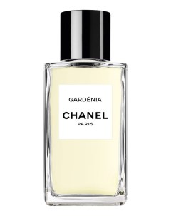 Les Exclusifs De Gardenia парфюмерная вода 200мл уценка Chanel