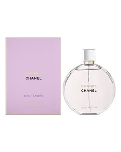 Chance Eau Tendre Eau De Parfum парфюмерная вода 150мл Chanel