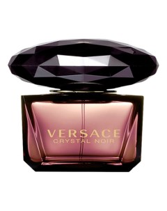 Crystal Noir парфюмерная вода 50мл уценка Versace