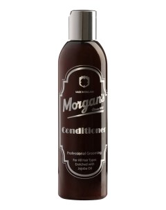 Кондиционер для волос с маслом жожоба и растительными экстрактами Conditioner Professional Grooming  Morgan's pomade