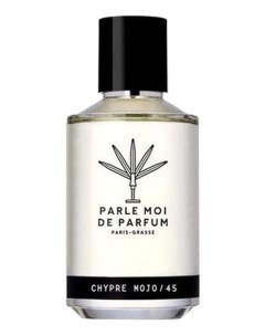 Chypre Mojo парфюмерная вода 100мл уценка Parle moi de parfum