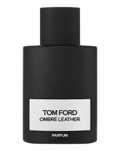 Ombre Leather Parfum духи 100мл уценка Tom ford