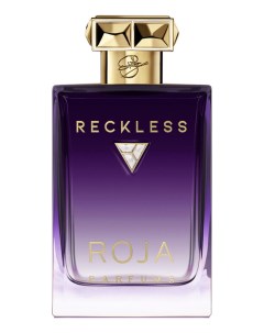Reckless Pour Femme Essence De Parfum духи 100мл уценка Roja dove