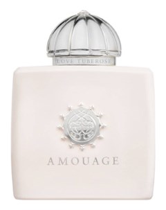 Love Tuberose парфюмерная вода 100мл уценка Amouage
