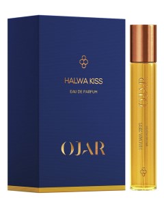 Halwa Kiss парфюмерная вода 15мл Ojar