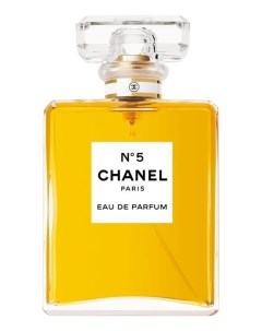 No5 парфюмерная вода 100мл уценка Chanel