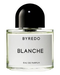 Blanche парфюмерная вода 50мл уценка Byredo