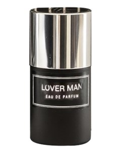 Lover Man парфюмерная вода 15мл Haute fragrance company