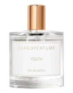 Youth парфюмерная вода 100мл уценка Zarkoperfume