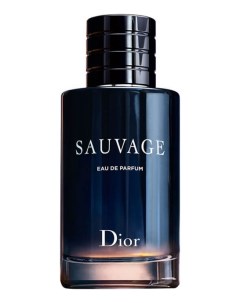 Sauvage Eau De Parfum парфюмерная вода 100мл уценка Christian dior