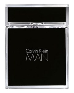 Man туалетная вода 100мл уценка Calvin klein