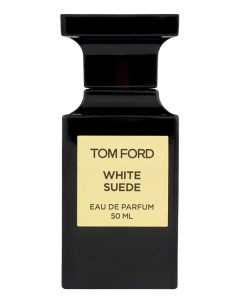 White Suede парфюмерная вода 50мл старый дизайн уценка Tom ford