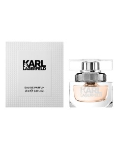 For Her парфюмерная вода 25мл Karl lagerfeld