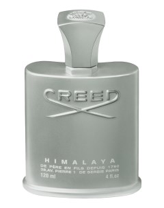 Himalaya парфюмерная вода 120мл уценка Creed