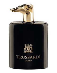 Uomo Levriero Collection парфюмерная вода 100мл уценка Trussardi