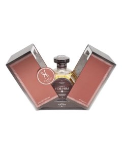 Only For Him парфюмерная вода 100мл Hayari parfums