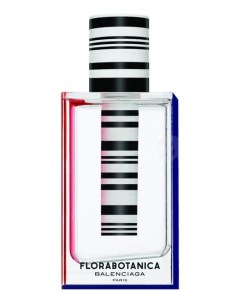Florabotanica парфюмерная вода 100мл уценка Balenciaga