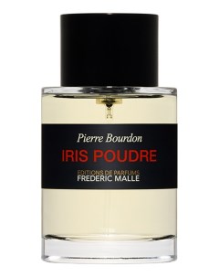 Iris Poudre парфюмерная вода 100мл уценка Frederic malle