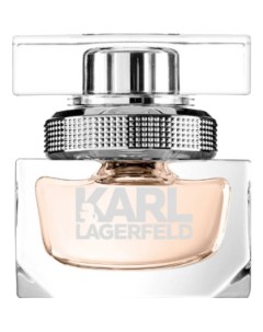 For Her парфюмерная вода 25мл уценка Karl lagerfeld