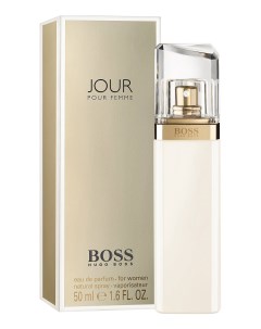 Boss Jour For Women парфюмерная вода 50мл Hugo boss