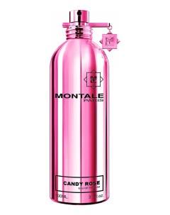 Candy Rose парфюмерная вода 100мл уценка Montale
