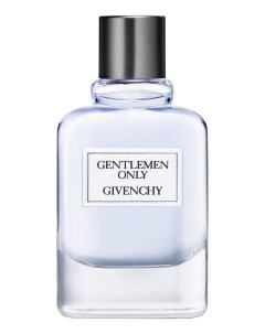 Gentlemen Only туалетная вода 50мл уценка Givenchy