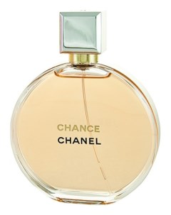 Chance Eau De Parfum парфюмерная вода 100мл уценка Chanel