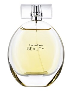 Beauty парфюмерная вода 100мл уценка Calvin klein