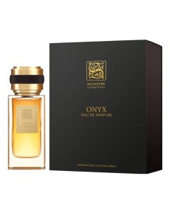 Onyx парфюмерная вода 100мл Signature