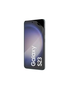 Защитная пленка для Galaxy S23 2шт Transparent EF US911CTEGRU Samsung