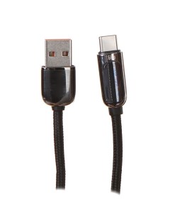 Аксессуар USB Type C 66W 1m Black CASX020001 Baseus