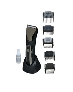 Машинка для стрижки волос PHC 3017RC Argan Therapy Pro Polaris
