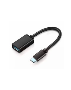 Аксессуар USB F OTG USB C M 3 1 KS 725 Ks-is