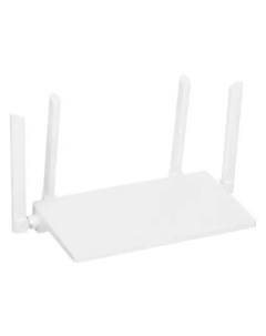 Wi Fi роутер WiFi WS7001 White 53039183 Huawei