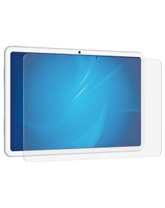 Защитный экран для Huawei MatePad 10 4 Tempered Glass УТ000021666 Red line