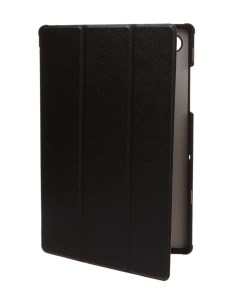 Чехол для Samsung Galaxy Tab A8 10 5 X200 X205 Tablet Magnetic Black ZT SAM X200 BLK Zibelino