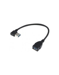 Аксессуар USB 3 0 Male USB 3 0 Female KS 402 Ks-is