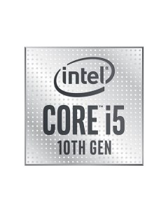 Процессор Core I5 10600KF 4100MHz LGA1200 L3 12288Kb OEM Intel