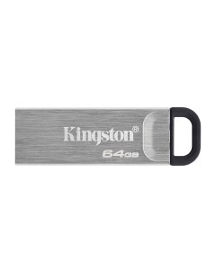 USB Flash Drive 64Gb DataTraveler Kyson USB DTKN 64GB Kingston