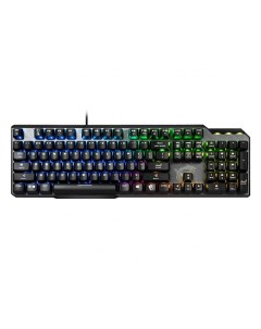Клавиатура GK50 Elite Msi