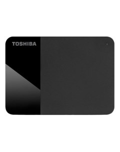 Жесткий диск Canvio Ready 4Tb HDTP340EK3CA Toshiba
