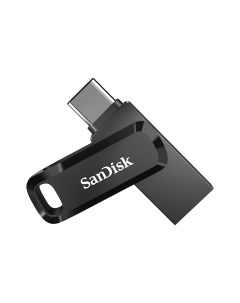 USB Flash Drive 32Gb Ultra Dual Drive Go SDDDC3 032G G46 Sandisk