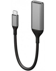 Аксессуар USB C DisplayPort KS 463 Ks-is