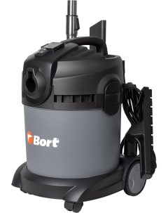 Пылесос BAX 1520 Smart Clean Bort