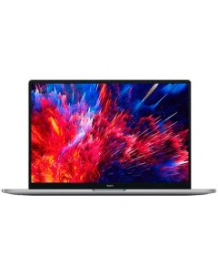 Ноутбук Pro RedmiBook Grey RMA2202 BD Intel Core i7 12650H 3 5 GHz 16384Mb 512Gb SSD nVidia GeForce  Xiaomi