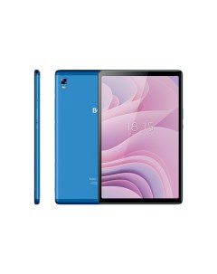 Планшет 1036L Exion Advant Blue Unisoc SC9863A 1 6GHz 4096Mb 64Gb 3G 4G Wi Fi Cam 10 1 1920x1200 And Bq