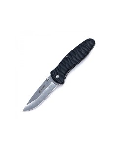 Нож G6252 BK длина лезвия 89мм Ganzo