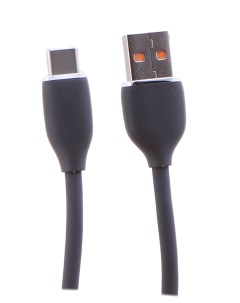Аксессуар Jelly Liquid Silica Gel USB Type C 100W 1 2m Black CAGD010001 Baseus